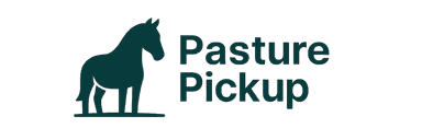 Pasture Pickup Logo